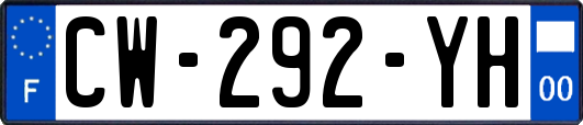 CW-292-YH