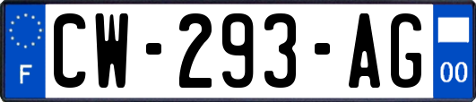 CW-293-AG