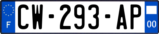 CW-293-AP