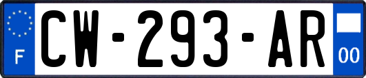 CW-293-AR