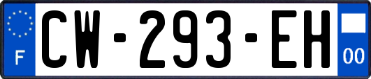 CW-293-EH