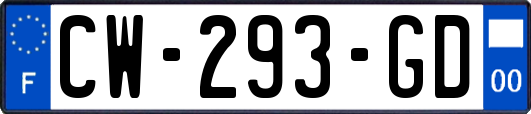 CW-293-GD