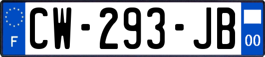 CW-293-JB