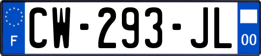 CW-293-JL
