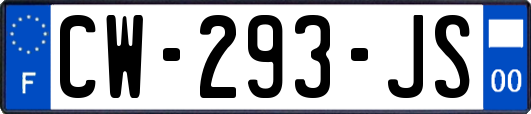 CW-293-JS