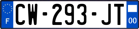 CW-293-JT