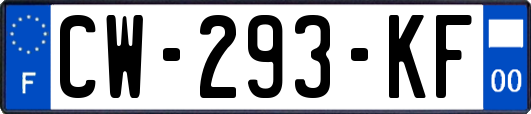 CW-293-KF