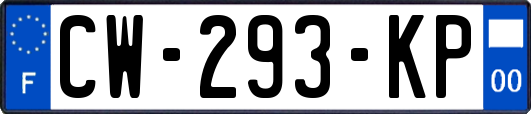 CW-293-KP