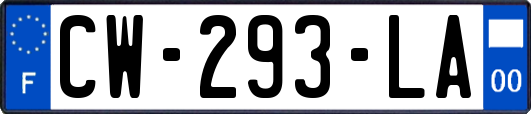 CW-293-LA