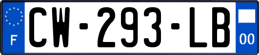CW-293-LB