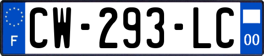 CW-293-LC