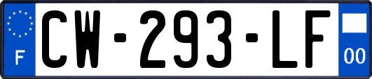CW-293-LF