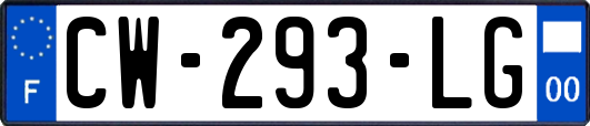 CW-293-LG