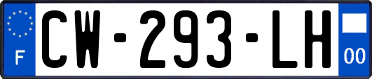 CW-293-LH