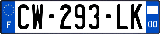 CW-293-LK