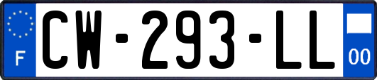 CW-293-LL