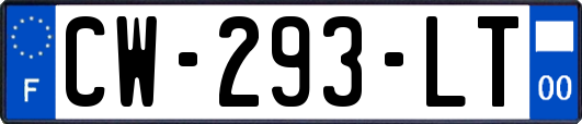 CW-293-LT