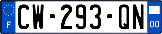 CW-293-QN