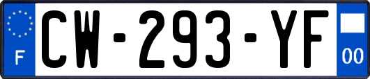 CW-293-YF