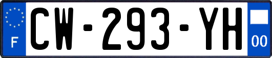 CW-293-YH