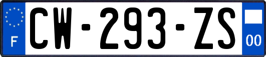 CW-293-ZS