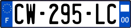 CW-295-LC
