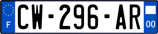 CW-296-AR