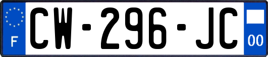 CW-296-JC