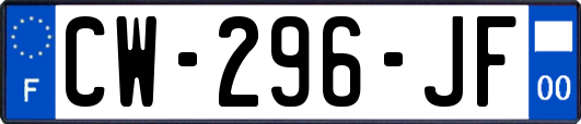 CW-296-JF