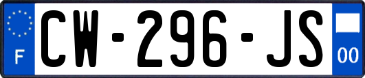 CW-296-JS