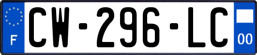 CW-296-LC