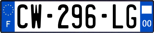CW-296-LG
