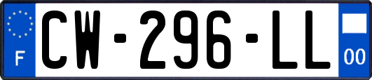 CW-296-LL