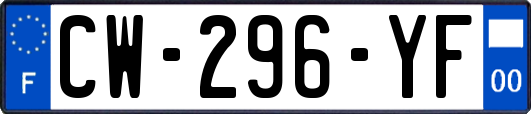 CW-296-YF