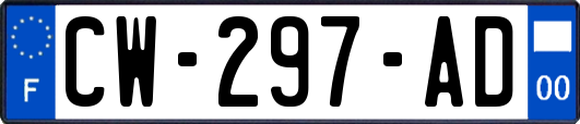 CW-297-AD