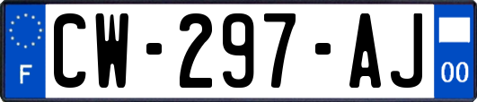 CW-297-AJ