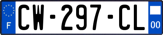 CW-297-CL