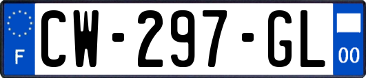CW-297-GL