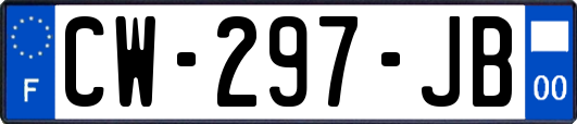 CW-297-JB