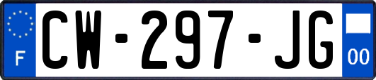 CW-297-JG