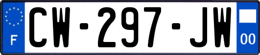 CW-297-JW