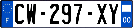 CW-297-XY