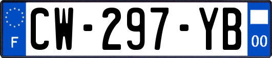 CW-297-YB