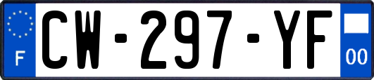 CW-297-YF