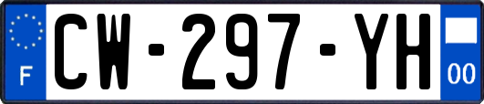 CW-297-YH