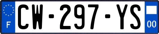 CW-297-YS