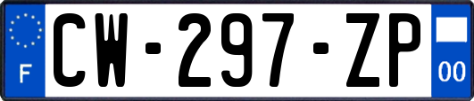 CW-297-ZP