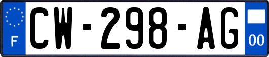 CW-298-AG