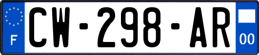 CW-298-AR