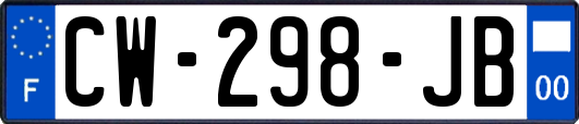 CW-298-JB